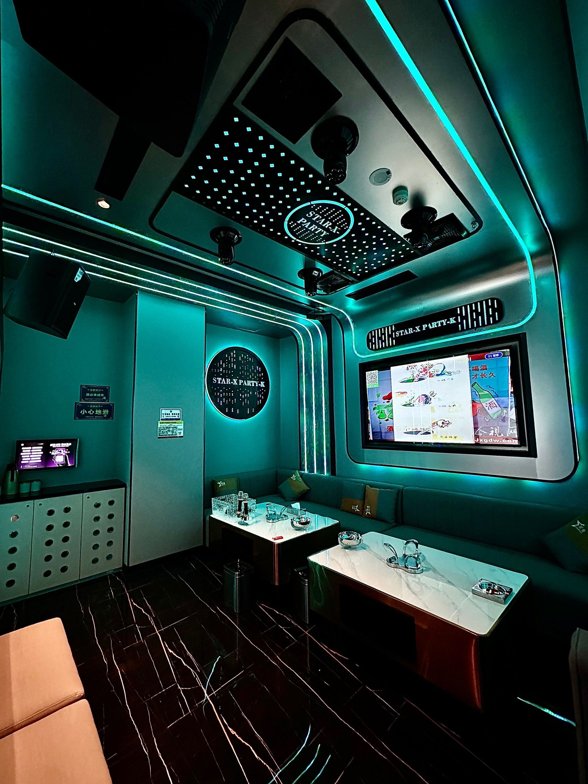 汕尾商务ktv及价格多少钱一个小时-陆河县ktv预定