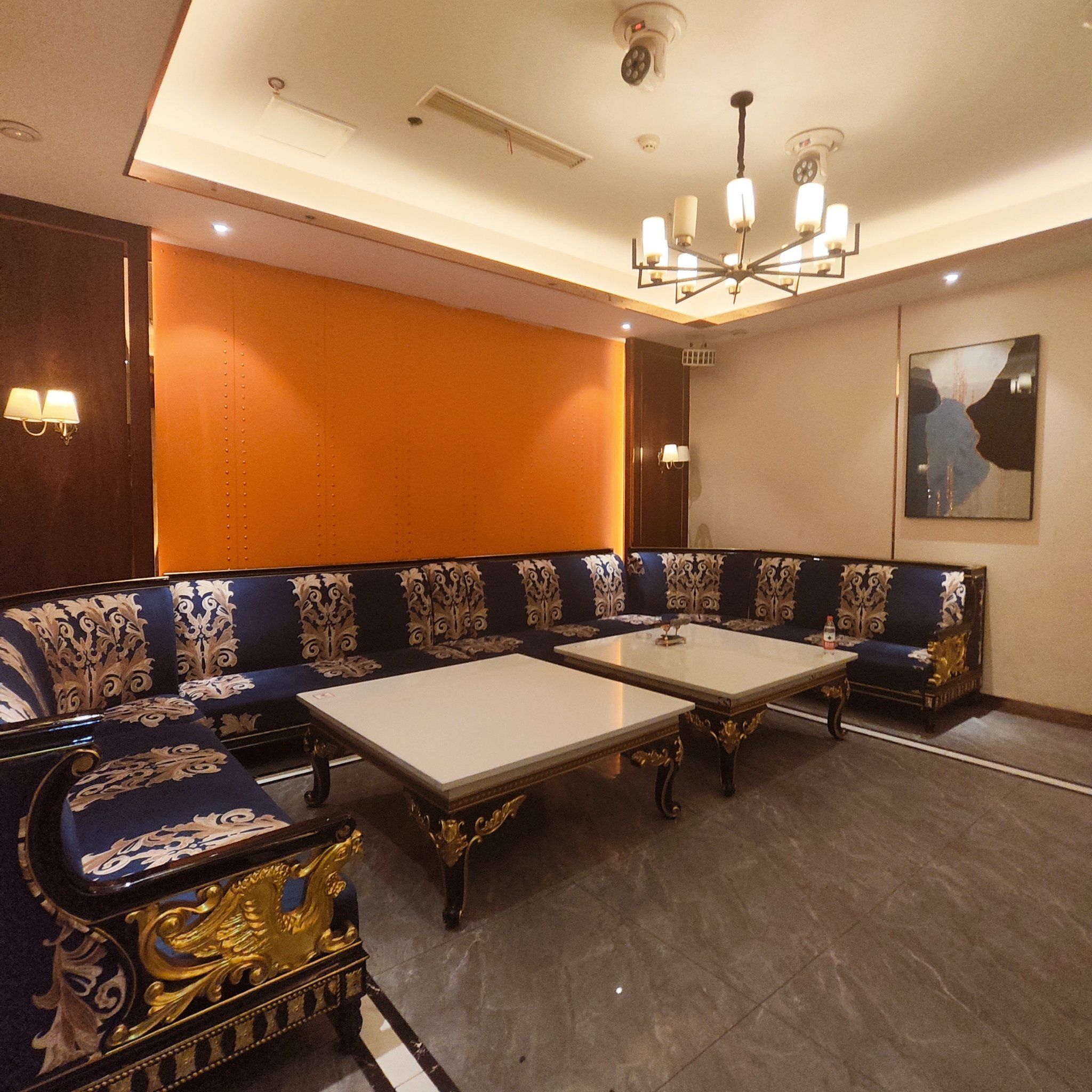 汕尾商务ktv新潮商务ktv模式解析-陆河县ktv预定