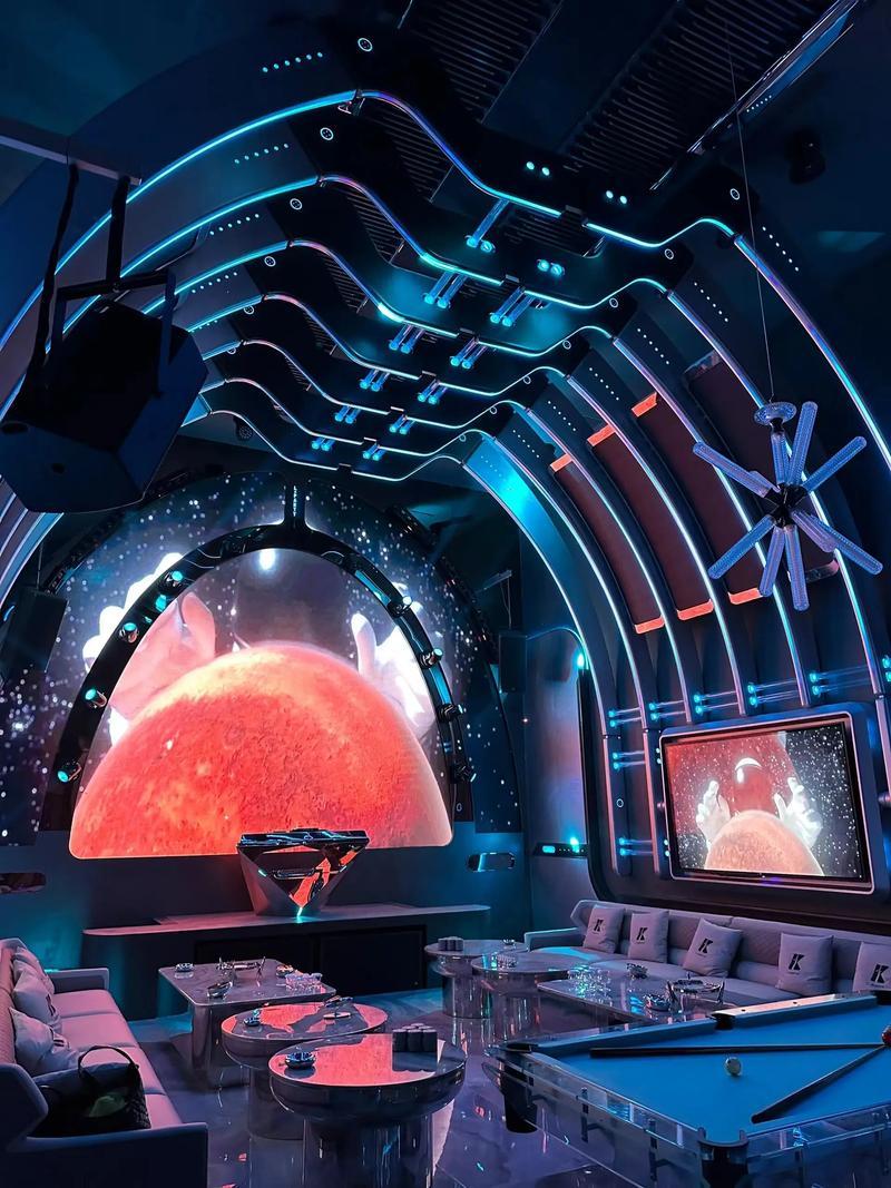 汕尾商务ktv单人商务ktv优选体验-陆河县ktv预定